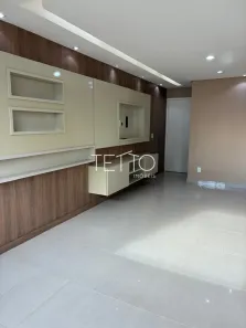Apartamento com 3 Quartos à venda, 70m² no Jardim Guanabara, Belo Horizonte