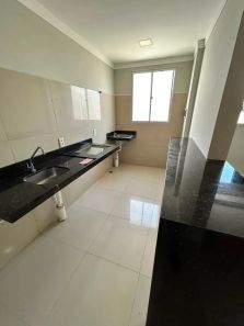 Apartamento com 2 Quartos à venda, 44m² no Rachel de Queiroz, Fortaleza