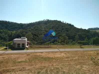 Lote/Terreno à venda, 10m² no Reserva Fazenda São Francisco, Jambeiro