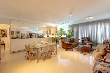 Apartamento com 3 Quartos à venda, 133m² no Centro, Balneário Camboriú