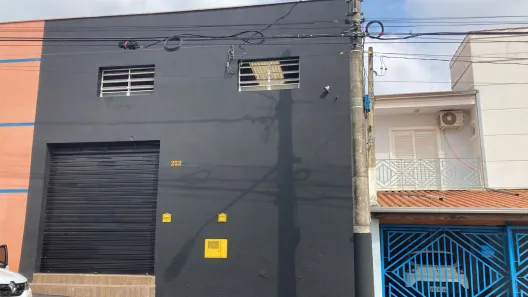 Ponto Comercial para alugar, 110m² no Jardim Bertanha, Sorocaba