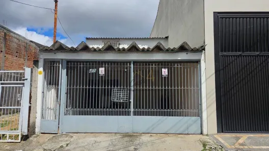 Casa com 2 Quartos à venda, 220m² no Jardim Cotinha, São Paulo