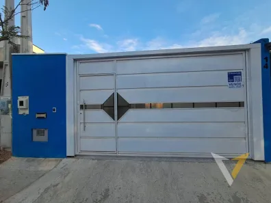 Casa com 3 Quartos à venda, 120m² no Jardim Vale Verde, Jundiaí