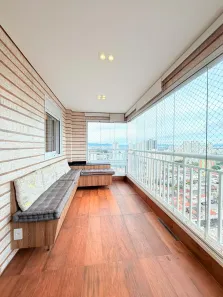 Apartamento com 2 Quartos à venda, 63m² no Tatuapé, São Paulo