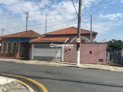 Casa com 2 Quartos à venda, 310m² no Centro, Votorantim