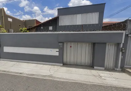 Casa com 3 Quartos à venda, 138m² no Tauape, Fortaleza