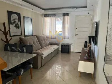 Casa com 2 Quartos à venda, 90m² no Granja Viana, Cotia