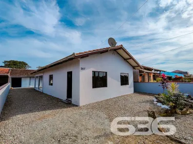 Casa com 3 Quartos à venda, 180m² no Centro, Balneário Barra do Sul