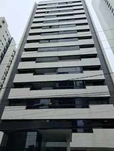 Apartamento com 4 Quartos à venda, 140m² no Boa Viagem, Recife