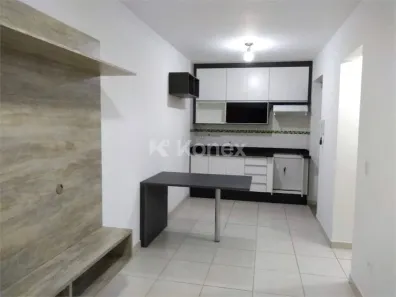 Casa de Condomínio com 1 Quarto à venda, 33m² no Vila Gustavo, São Paulo