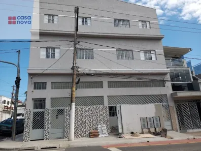 Apartamento com 2 Quartos para alugar, 10m² no Vila Medeiros, São Paulo