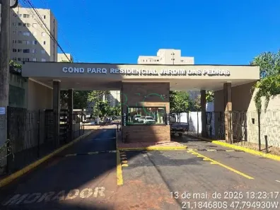 Apartamento com 2 Quartos à venda, 52m² no Jardim Palma Travassos, Ribeirão Preto