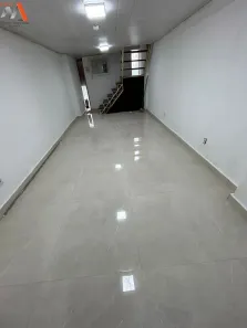 Sala Comercial à venda, 48m² no São Brás, Belém