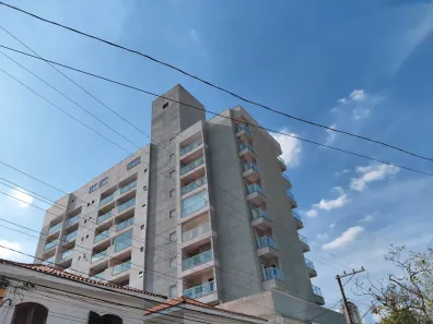 Apartamento com 2 Quartos para alugar, 53m² no Vila Mariza Mazzei, São Paulo