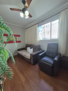 Apartamento com 2 Quartos à venda, 64m² no Coqueiral de Itaparica, Vila Velha
