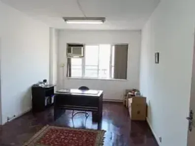 Ponto Comercial para alugar, 40m² no Centro, Rio de Janeiro
