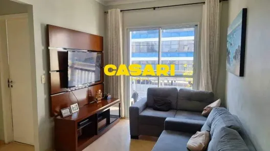 Apartamento com 2 Quartos à venda, 64m² no Centro, São Bernardo do Campo