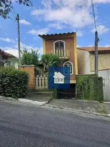 Sobrado com 3 Quartos à venda, 170m² no Tucuruvi, São Paulo