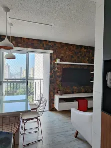Apartamento com 2 Quartos à venda, 50m² no Liberdade, São Paulo