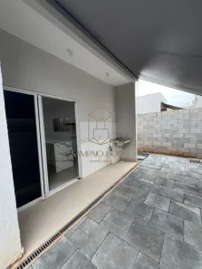 Casa de Condomínio com 3 Quartos para alugar, 99m² no Condomínio Residencial Murano Residence, Cuiabá