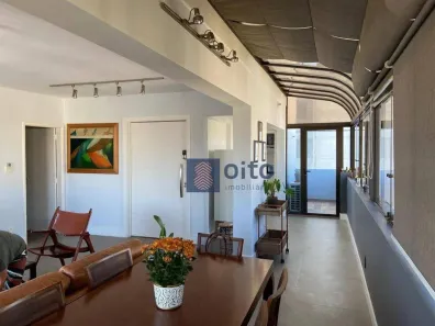 Cobertura com 2 Quartos à venda, 140m² no Higienópolis, São Paulo