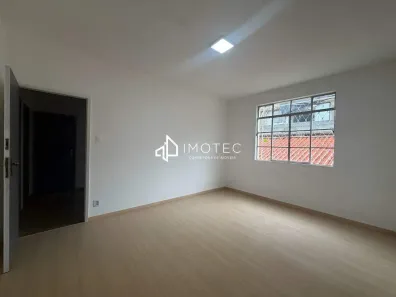 Apartamento com 3 Quartos à venda, 105m² no Cruzeiro, Belo Horizonte