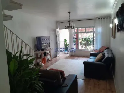 Casa com 3 Quartos à venda, 112m² no Jardim Vera Cruz, São Paulo