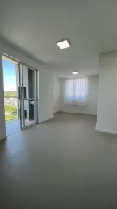Apartamento com 2 Quartos para alugar, 53m² no Iririú, Joinville