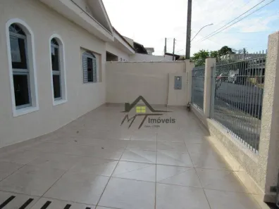 Casa com 3 Quartos à venda, 140m² no Parque João de Vasconcelos, Sumaré