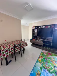 Apartamento com 3 Quartos à venda, 73m² no Jabotiana, Aracaju