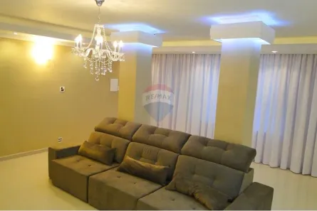 Imóvel Comercial com 4 Quartos para alugar, 280m² no Jardim São Paulo(Zona Norte), São Paulo