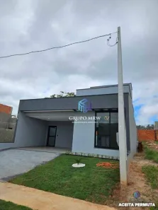 Casa de Condomínio com 3 Quartos à venda, 150m² no Jardim Novo Horizonte, Sorocaba
