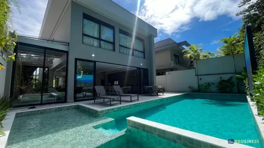 Casa com 6 Quartos à venda, 420m² no Riviera, Bertioga