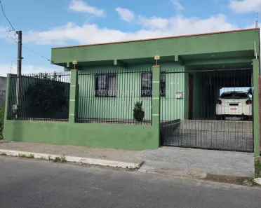 Casa com 3 Quartos à venda, 150m² no Jardim Santa Izabel, Hortolândia