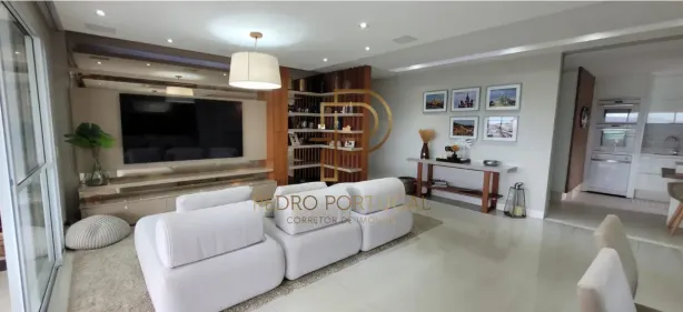 Apartamento com 4 Quartos à venda, 192m² no Barra da Tijuca, Rio de Janeiro