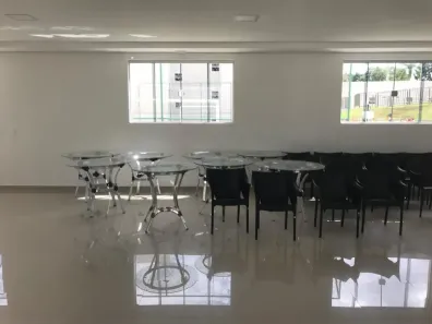 Apartamento com 3 Quartos para alugar, 69m² no Terra Nova, Cuiabá