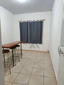 Casa com 2 Quartos para alugar, 101m² no Centro, Itapetininga