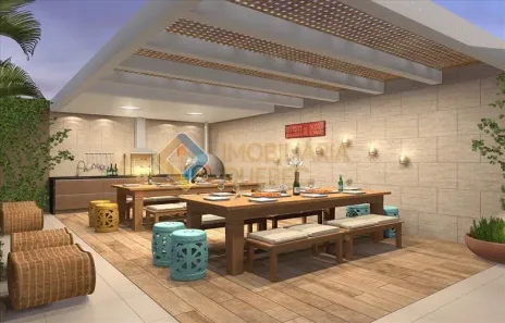 Apartamento com 3 Quartos à venda, 114m² no Jardim Botânico, Ribeirão Preto