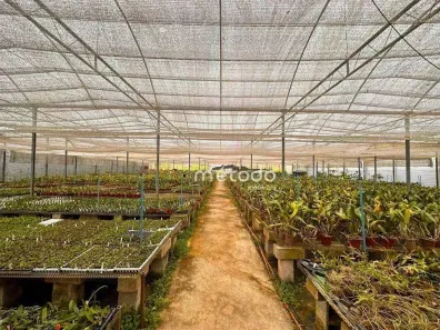 Fazenda/Sítio com 6 Quartos à venda, 738m² no Parque Agrinco, Guararema
