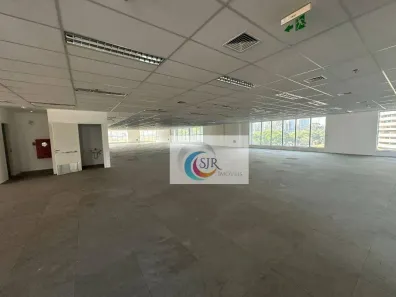 Sala Comercial à venda, 1137m² no Chácara Santo Antônio (Zona Sul), São Paulo