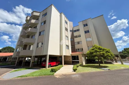 Apartamento com 2 Quartos à venda, 80m² no Centro, Pato Branco