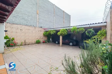 Casa com 2 Quartos à venda, 181m² no Sarandi, Porto Alegre