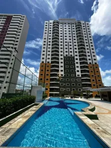 Apartamento com 3 Quartos à venda, 70m² no Fátima, Fortaleza