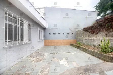 Casa com 2 Quartos à venda, 120m² no Vila Feital, Mauá