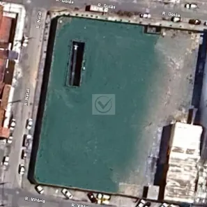 Galpão/Depósito/Armazém para alugar, 2600m² no José Conrado de Araújo, Aracaju