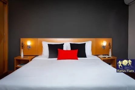 Flat com 1 Quarto à venda, 25m² no Jardim Paulista, São Paulo