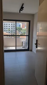 Apartamento com 1 Quarto para alugar, 30m² no Vila Olímpia, São Paulo