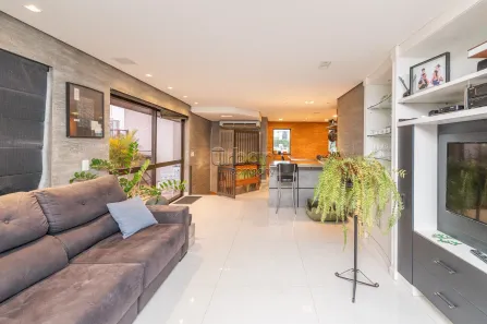 Cobertura com 3 Quartos à venda, 203m² no Higienópolis, Porto Alegre