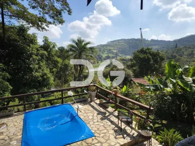 Fazenda/Sítio com 3 Quartos à venda, 3200m² no Jardim Nautico Represa, Pedreira