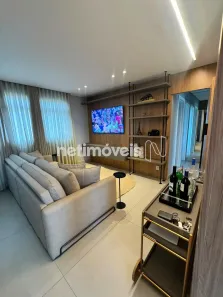 Cobertura com 4 Quartos à venda, 163m² no Santa Amélia, Belo Horizonte